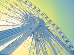 Big Wheel of Fear