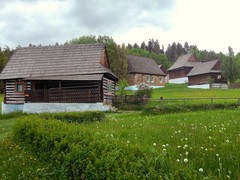 Skanzen