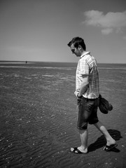 Walk in Water