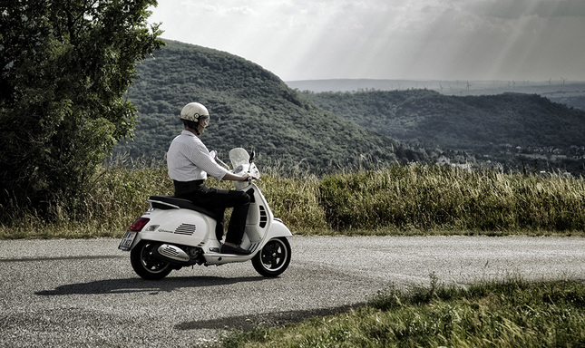 Easy rider