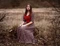 the solitude