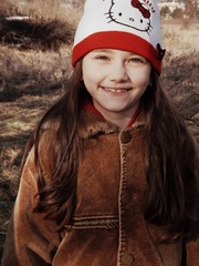 Little Miss Sunshine