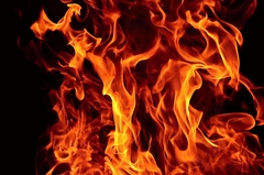 Fire