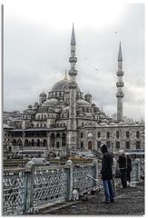 Istanbul