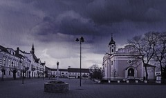 Topoľčany