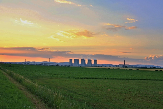 AE Jaslovské Bohunice