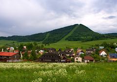 Čičmany