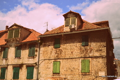 Split časom speť