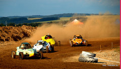 Auto-cross