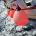 Balóny na lodi