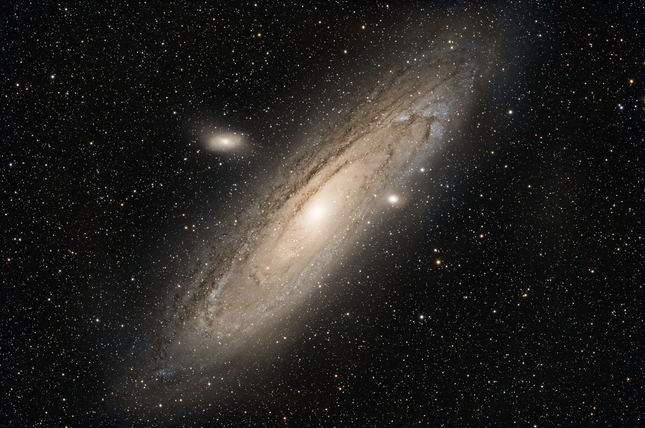 M31 - Andromeda