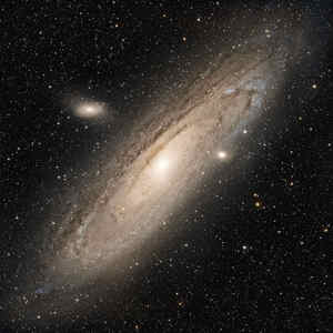 M31 - Andromeda