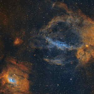 hmlovina Krabie klepetá