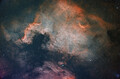 NGC7000