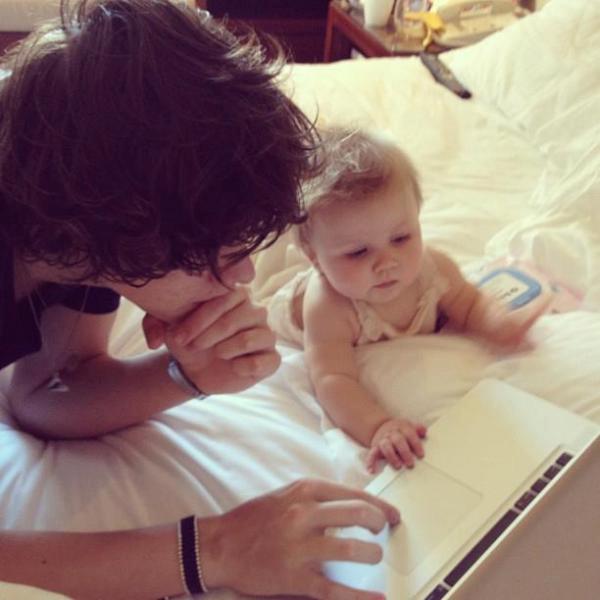 Harry a Lux