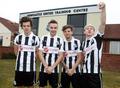 One Direction