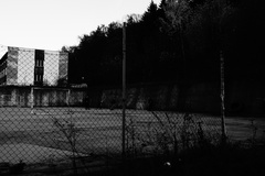 street..