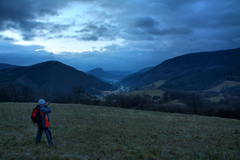 keď Slnko povedalo nie