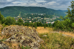nad Kremnicou