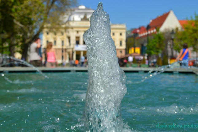 fontana