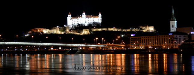 Bratislava