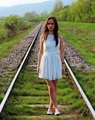 railway