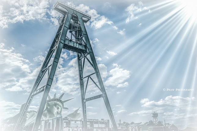 Prítomnosť budúcnosti ???