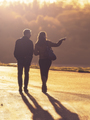 Sunset Walk