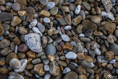 Swansea beach