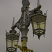 Brighton lamp