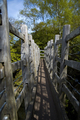 Swiss bridge