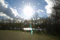 Tittesworth Reservoir