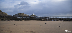 Swansea-Mumbles Lighthouse