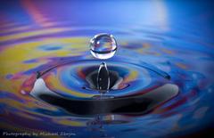 waterdrop