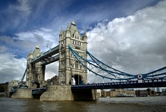 tower bridge