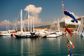 Calabria V.
