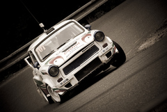 Trabi GO