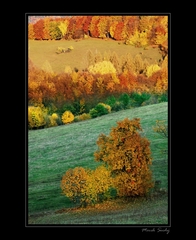 Keď príroda maľuje II.