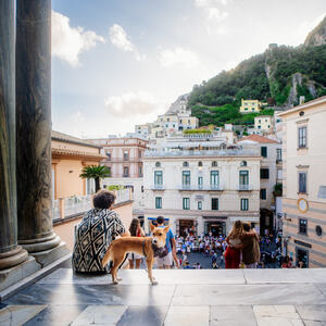 Amalfi