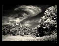 Kalvária V Banskej Štiavnici I.