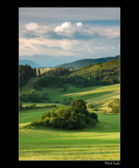 Keď prichádza večer II.