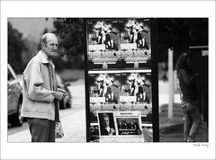 Štarej sa to asi nebude pozdávať