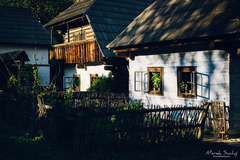 Muzeum slovenskej dediny XI