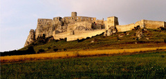 Spišský hrad