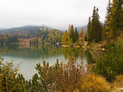 štrbské pleso