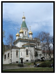 Kostol Sv.Nikolaja