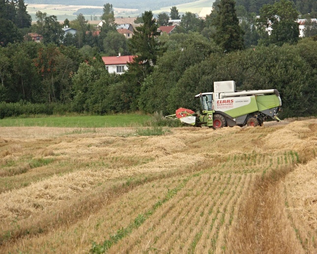 Kombajn