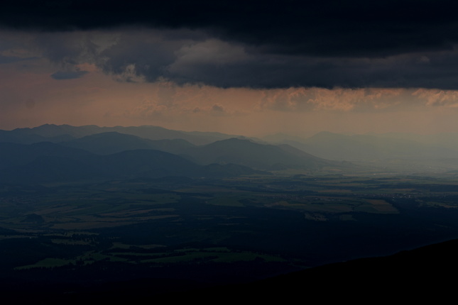 Nízke Tatry