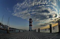 lighthouse