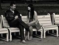 v melodiach rozhovoru